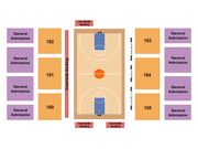 Feaster Center
