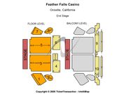 Feather Falls Casino