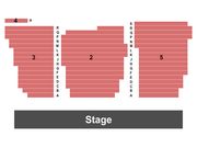 Ferndale High School Performing Arts Center
