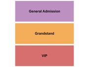 Festival Grounds at Tryon International Equestrian Center