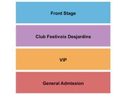 FestiVoix de Trois-Rivieres