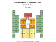 Fifth Third Arena