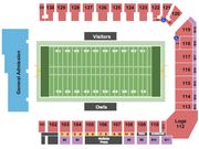 Fifth Third Stadium