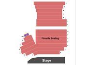 Fireside Theatre at Chanhassen Dinner Theatres