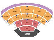 First Security Amphitheater