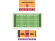 First Security Field at Estes Stadium