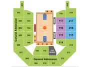 First United Bank Center