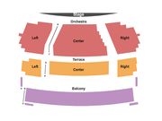 FirstOntario Arts Centre Milton