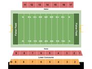 Fisher Stadium