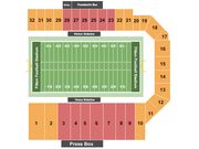 Fitton Football Stadium