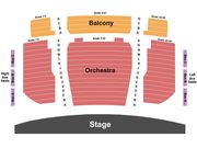 Flato Markham Theatre