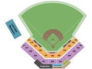 Foley Field