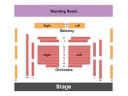 Folger Elizabethan Theatre