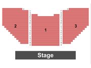 Foothills Performing Arts & Civic Center