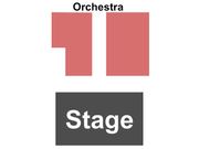 Ford Foundation Studio Theatre at Signature Theatre