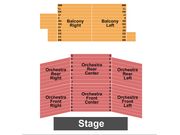 Fort Peck Theatre