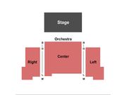 Fort Salem Theater