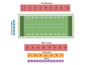 Fortera Stadium