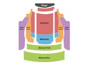 Foundation Performing Arts & Conference Center
