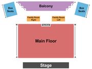 Francis J. Gaudette Theatre At Everett Performing Arts Center