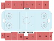 Frank Crane Arena