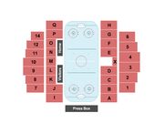 Frank L. Messa Rink At Achilles Center
