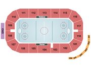 Frank Perrotti Jr. Arena at M&T Bank Arena