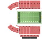 Frank Solich Field at Peden Stadium