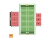 Fred G. Hughes Stadium