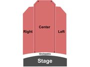 Freede Little Theatre At Civic Center Music Hall