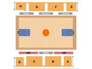 G.B. Hodge Center