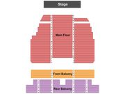 Gaffney Auditorium