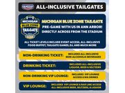 Gameday Hospitality