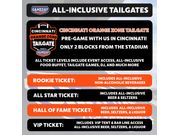 Gameday Hospitality