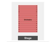 Gargaro Theater at Pittsburgh Musical Theater