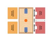 Garth Pleasant Arena