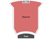 Gates-Abegglen Theatre At Miami University