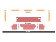 George Street Playhouse