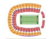 Gerald J. Ford Stadium
