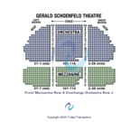 Gerald Schoenfeld Theatre