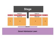 Gerry Frank Amphitheater