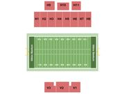 Gibbs Stadium
