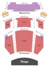 Gil Cates Theater At Geffen Playhouse