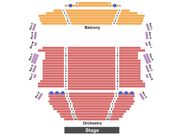 Globe News Center For The Performing Arts