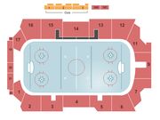 Goggin Ice Center