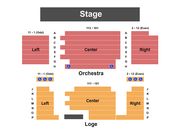 Golden Bough Playhouse