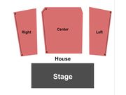 Golden Gate High School Auditorium