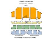 Golden Gate Theatre
