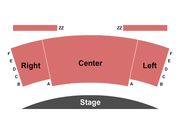 Goldman Theater at Orlando Shakespeare Center