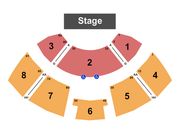 Gordie Brown Theatre - Venetian